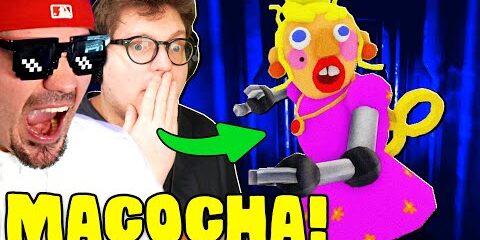 pokonalismy-zla-mamusie-w-fabryce-robotow-straszne-obby-roblox-evil-stepmom.jpg 😮 Pokonaliśmy ZŁĄ MAMUSIĘ w FABRYCE ROBOTÓW *straszne obby* | Roblox Evil Stepmom 😮