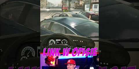 🚌 JUNIORSKY jedzie AUTOBUSEM *taran* 🚌 #shorts