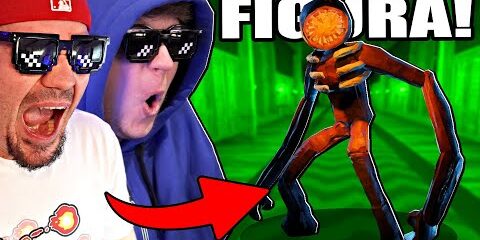 👀 Odkryłem PRAWDZIWĄ HISTORIĘ w ROBLOX DOORS *jest straszna* | Roblox Doors Story Ft. @Ostrysio 👀