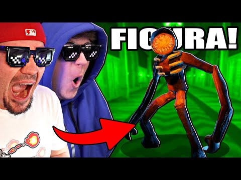 👀 Odkryłem PRAWDZIWĄ HISTORIĘ w ROBLOX DOORS *jest straszna* | Roblox Doors Story Ft. @Ostrysio 👀