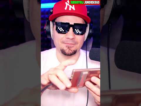 🙀 *TALKING JANUSZ* NOWA AKTUALIZACJA! *straszne* | Talking Huan 🙀 #shorts