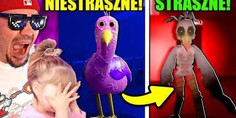 gramy-w-najstraszniejsza-podroba-garten-of-banban-3-nie-dla-dzieci-wiec-gram-z-corka.jpg 😱 Gramy w *NAJSTRASZNIEJSZA* PODRÓBA 🙀 GARTEN OF BANBAN 3 🥶 *nie dla dzieci, więc gram z córką* 😮