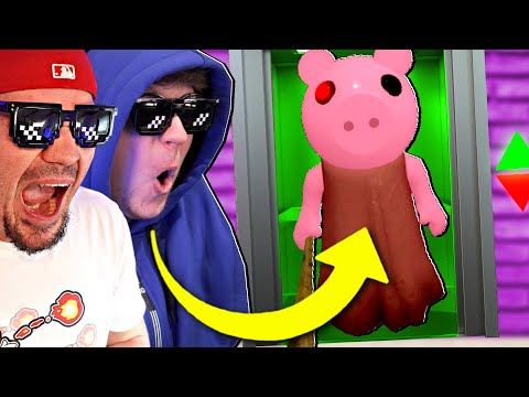😮 Czy uciekniemy ze STRASZNEJ WINDY?!? | Roblox Scary Elevator 2 😮