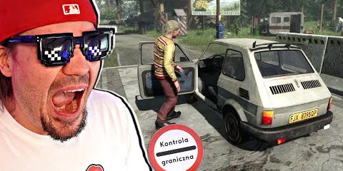 przemyca-narkoki-w-maluchu-symulator-strazy-granicznej.jpg 🚓 PRZEMYCA NARKO**KI W MALUCHU?! | Symulator Straży Granicznej 🚓