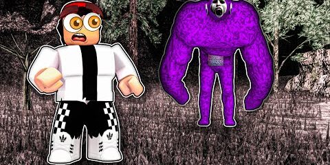 😮 SLENDYTUBISIE NAS ATAKUJĄ! | Roblox Slendytubbies VS Redux Ft. @Ostrysio  😮