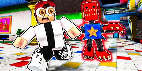 😂 Roblox Project Playtime PODLASIE EDITION | Roblox Project Playtime 😂