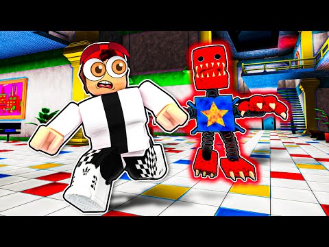 😂 Roblox Project Playtime PODLASIE EDITION | Roblox Project Playtime 😂