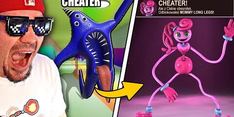 hackuje-garten-of-banban-i-zamieniam-nabnab-w-mommy-long-legs-sekrety.jpg 😂 Hackuje GARTEN OF BANBAN i zamieniam NABNAB w MOMMY LONG LEGS *sekrety* 😂