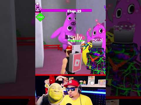 😂 GARTEN OF BANBAN 3 JEST *mega śmieszny*!