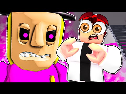 👮‍♂️ UCIECZKA PRZED STRASZNĄ POLICJANTKĄ! | Roblox Police Girl Prison Run