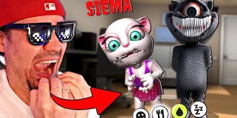 talking-marysia-dziewczyna-talking-janusza-to-demon-talking-huan-talking-maria.jpg 🙀 *TALKING MARYSIA* dziewczyna *TALKING JANUSZA* to DEMON! | Talking Huan + Talking Maria 🙀