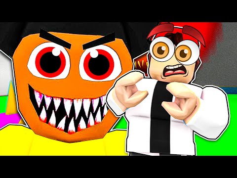 😮 UCIEKAJ PRZED STRASZNĄ AMANDĄ! | Roblox Amanda The Adventurer Obby 😮