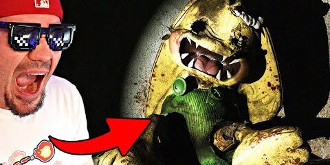 😥 Tragiczna ŚMIERĆ Bunzo Bunniego *creepypasta Poppy Playtime* ( straszna historia ) 😥