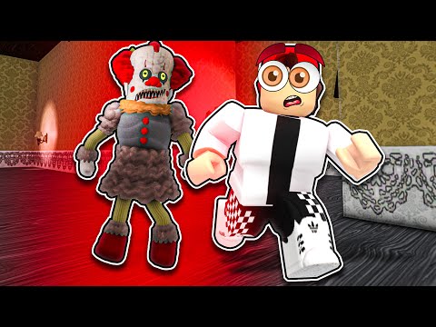 straszny-klaun-chce-zjesc-moja-glowe-roblox-escape-pennywises-mansion.jpg 😮 STRASZNY KLAUN CHCE ZJEŚĆ MOJĄ GŁOWĘ | Roblox Escape Pennywise’s Mansion