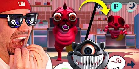 🙀 Zabiłem *TALKING DOMINIK*a ( Talking Janusz się cieszył ) | Talking Huan + Talking Doge 🙀