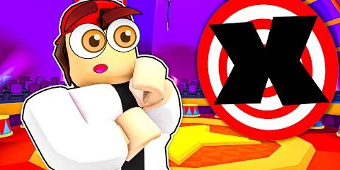 🙀 SPĘDZIŁEM NOC W PRZERAŻAJĄCYM CYRKU | Juniorsky Gra Roblox Frankie’s Funhouse 🙀