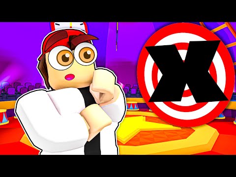 🙀 SPĘDZIŁEM NOC W PRZERAŻAJĄCYM CYRKU | Juniorsky Gra Roblox Frankie’s Funhouse 🙀