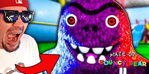 opila-bird-idzie-na-fame-mma-mega-smieszna-podroba-garten-of-banban-maze-of-bouncy-bear-2.jpg 😂 OPILA BIRD idzie na FAME-MMA *mega śmieszna podróba Garten Of Banban* | Maze Of Bouncy Bear 2 😂