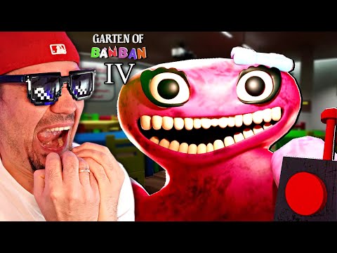 garten-of-banban-4-jumbo-josie-jest-slodka-nowe-potwory.jpg 😮 GARTEN OF BANBAN 4 *JUMBO JOSIE* jest słodka 😊 ( + NOWE POTWORY ) 😮