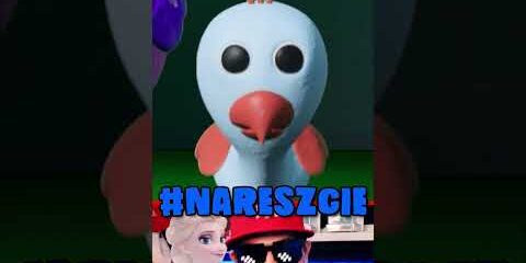 ☀️🕶️ Już są! Wakacje z * GARTEN OF BANBAN * 🍕🍕