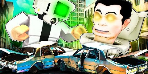 skibidi-toalety-atakuja-juniorsky-gra-roblox-skibidi-toilet-siege-defense.jpg 🚽 SKIBIDI TOALETY ATAKUJĄ! | Juniorsky Gra Roblox Skibidi Toilet Siege Defense 🚽