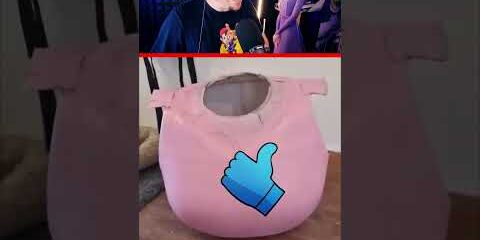 🤔 Jak wygląda * GLAMROCK CHICA * w PRAWDZIWYM ŻYCIU? 🙀