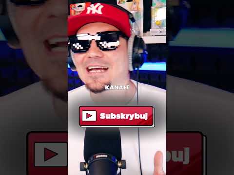 🤔 Jak wygląda * IMPREZA DISCO POLO  * u * GRANNY * ? 🎵