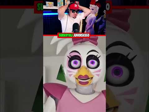 jak-wyglada-glamrock-chica-w-prawdziwym-zyciu-pelny-kostium.jpg 🤔 Jak wygląda * GLAMROCK CHICA * w PRAWDZIWYM ŻYCIU? * pełny kostium * 🙀