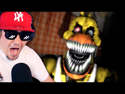 pisaliscie-mi-to-jest-najstraszniejszy-fnaf-five-nights-at-freddys-4-01-kapalo-mi-po.jpg 😮 Pisaliście mi.. TO JEST NAJSTRASZNIEJSZY FNAF! | Five Nights At Freddy’s 4 #01 *kapało mi po…* 😮