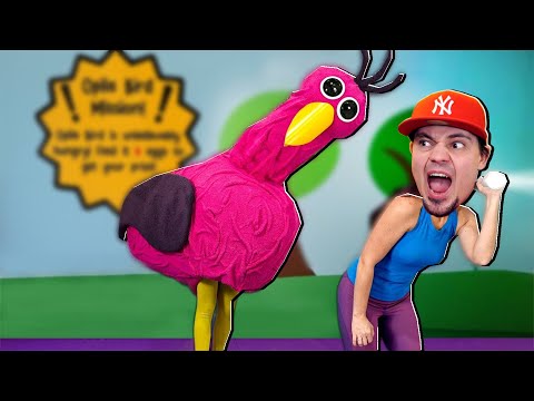 garten-of-banban-w-prawdziwym-zyciu.jpg 😮 GARTEN OF BANBAN w PRAWDZIWYM ŻYCIU?! 😮