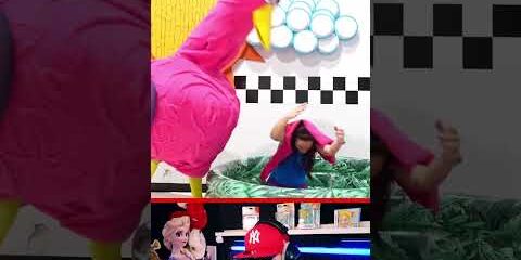 😮 Jak wygląda * OPILA BIRD * w PRAWDZIWYM ŻYCIU?! 😮