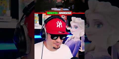 😂 Jak wygląda nowy JUMPSCARE w * FNAF * – iShowspeed to Foxy 😂