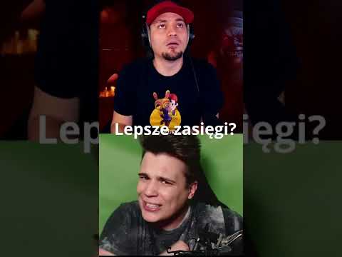 Dizowskyy vs Juniorsky Kto następny?