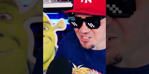 🙀 Czy * SHREK * zabił * OSIOŁKA * ?! ( mam dowody ) 🙀