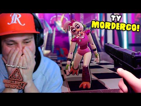 w-koncu-zabijam-animatroniki-z-pistoletu-dostala-w-ryjoka-fnaf-security-breach-10-mody.jpg 😂🔫 W KOŃCU ZABIJAM ANIMATRONIKI… Z PISTOLETU! *dostała w ryjoka* | FNAF: Security Breach 10 (MODY)