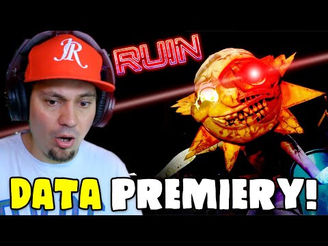 😮 Jest! FNAF SECURITY BREACH RUIN – znamy datę wydania gry! | FNAF SB Ruin #02