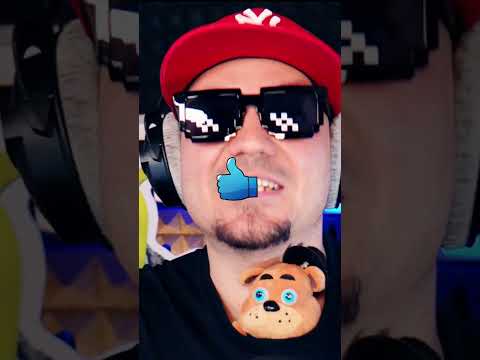 🤔 Ile jest * ANIMATRONIKÓW * w *FNAF 3* (Five Nights At Freddy’s) + EASTER EGGI ? 🤔