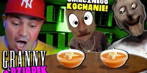 granny-zaprosila-dziadka-na-pomidorowke-mody-granny-42.jpg 😮 GRANNY ZAPROSIŁA DZIADKA NA POMIDORÓWKĘ! *mody* | Granny #42