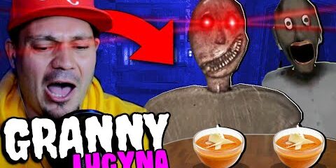 to-siostra-granny-gotuje-pomidorowke-znam-przepis-granny-remake-43.jpg 😮 TO SIOSTRA GRANNY GOTUJE POMIDORÓWKĘ! *znam przepis* | Granny Remake #43