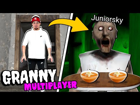 gram-jako-granny-w-prawdziwej-granny-granny-multiplayer-43.jpg 😮 GRAM JAKO GRANNY W PRAWDZIWEJ GRANNY | Granny Multiplayer #43