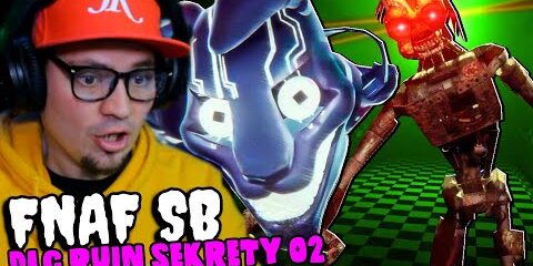 zabilem-mimica-ale-sekretny-ending-fnaf-security-breach-ruin-04-sekrety.jpg 😮 ZABIŁEM MIMICA! ALE… (Sekretny Ending) | FNAF Security Breach Ruin #04 (SEKRETY)