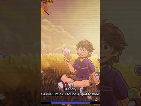 🤔 Jak zdobyć SEKRETNE ZAKOŃCZENIE w FNAF SECURITY BREACH RUIN ? *Fredbear Ending*