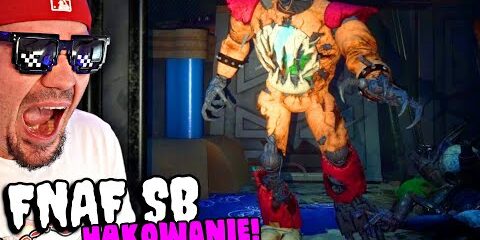 hakuje-fnaf-security-breach-dlc-ruin-wasze-teorie.jpg 🤩 HAKUJĘ *FNAF SECURITY BREACH DLC RUIN *Wasze Teorie* 🤩