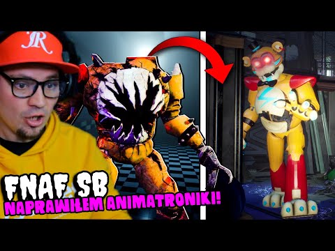 naprawilem-wszystkie-animatroniki-fnaf-security-breach-ruin-08.jpg 😮 NAPRAWIŁEM WSZYSTKIE ANIMATRONIKI! | FNAF Security Breach Ruin #08