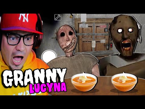 uciekam-glownymi-drzwiami-od-siostry-granny-pomidorowka-byla-2-10-granny-remake-44.jpg 😮 UCIEKAM GŁÓWNYMI DRZWIAMI OD SIOSTRY GRANNY! *pomidorówka była 2/10* | Granny Remake #44