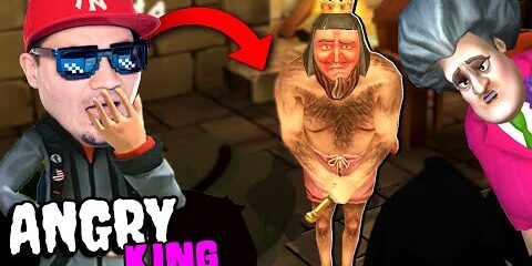 prankuje-kuzyna-pani-teodor-scary-teacher-3d-angry-king.jpg 👑 PRANKUJĘ KUZYNA PANI TEODOR! *Scary Teacher 3D* | Angry King