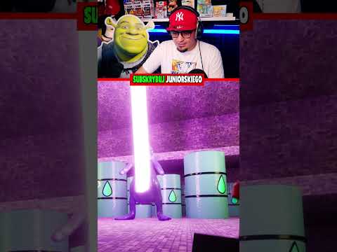 🤔 Jak wygląda ZAKOŃCZENIE w * GARTEN OF BANBAN 4 * (QUEEN BOUNCELIA + JESTER)