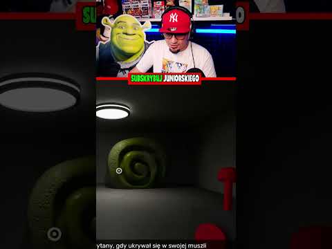 🤔👮 Jak została SCHWYTANA „SLOW SELINE” z * GARTEN OF BANBAN 4 * ? (Historia)