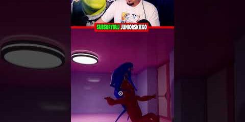 🥊 Jak BANBAN pokonał „NABNAB’A” w * GARTEN OF BANBAN 4 * ? (Dymy)