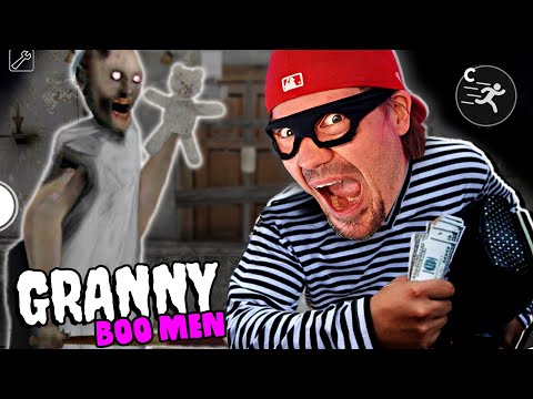 okradam-dom-od-babci-granny-jej-siostra-krystyna-haha-granny-53-boo-man.jpg 🤣 OKRADAM DOM OD BABCI GRANNY *jej siostra Krystyna haha* | Granny #53 (Boo Man)
